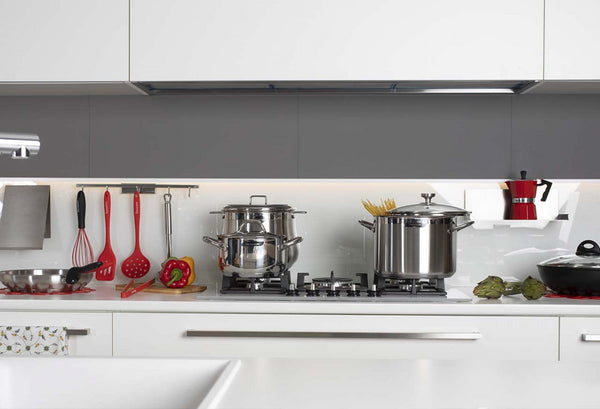 Qualcuno ha detto decluttering?