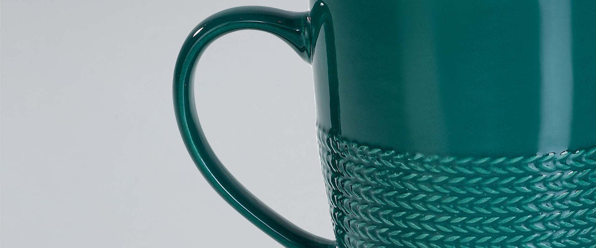 Tazze, tazzine e mug