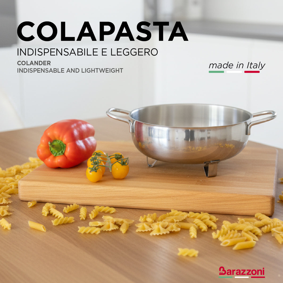 Colander