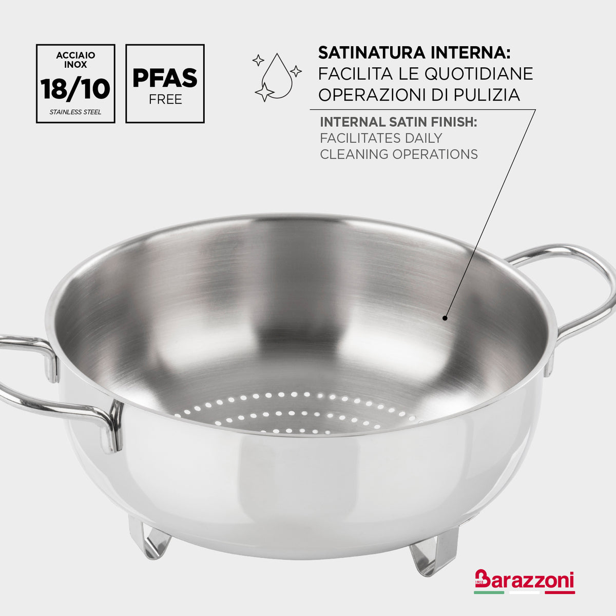 Colander