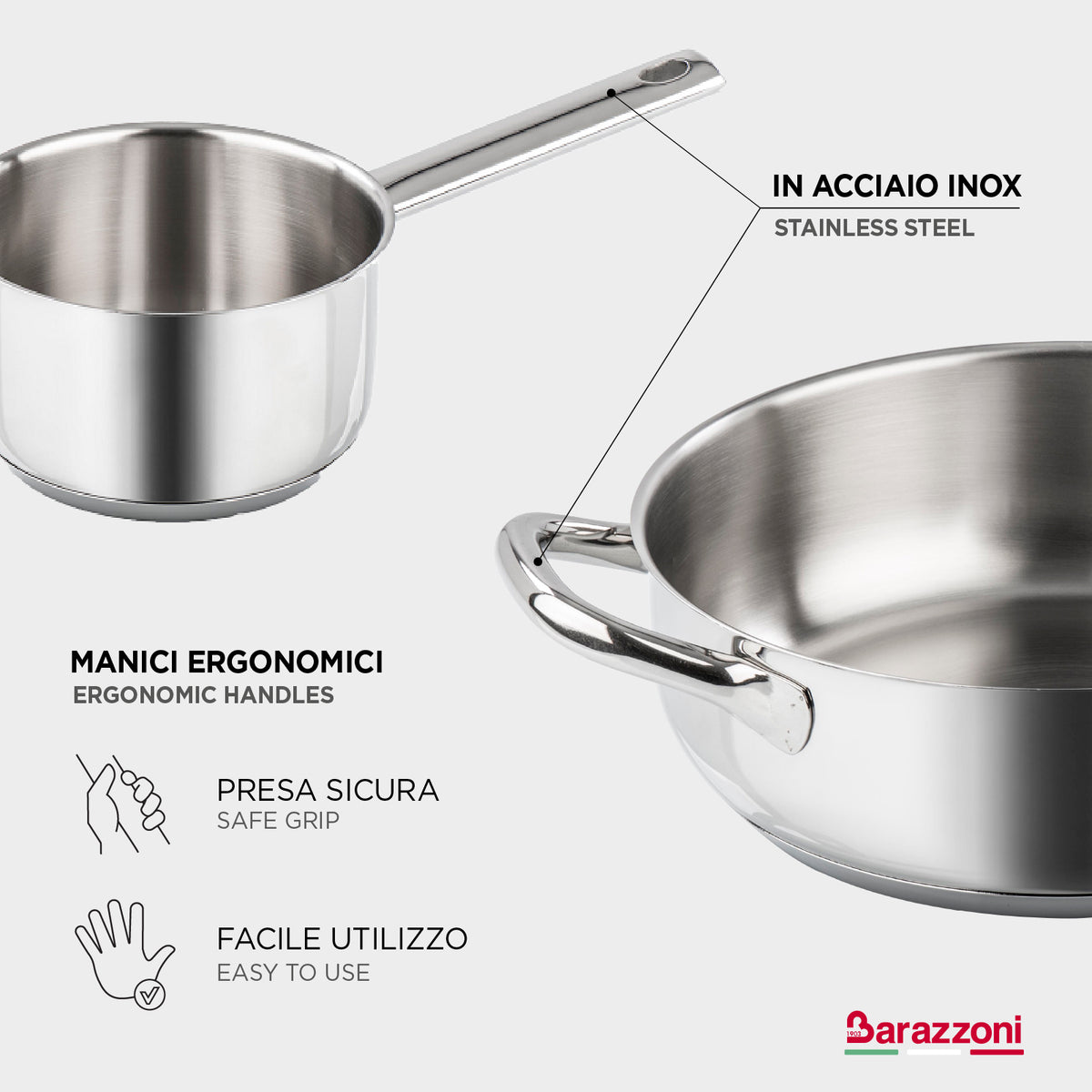 9-piece set/battery