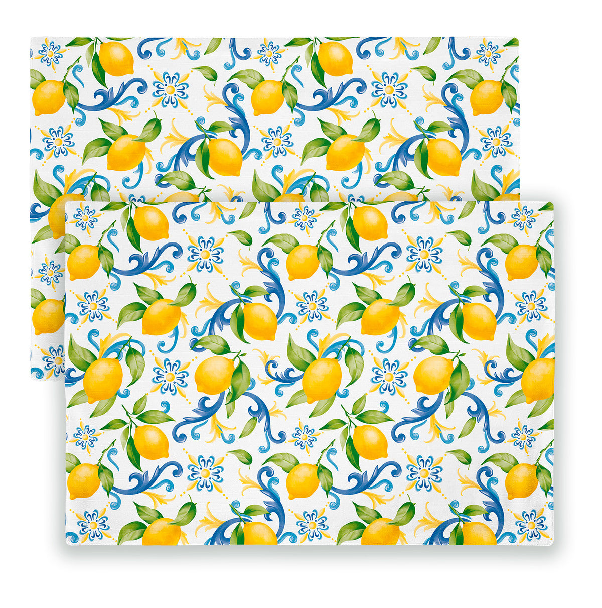 Riviera - set of 2 placemats