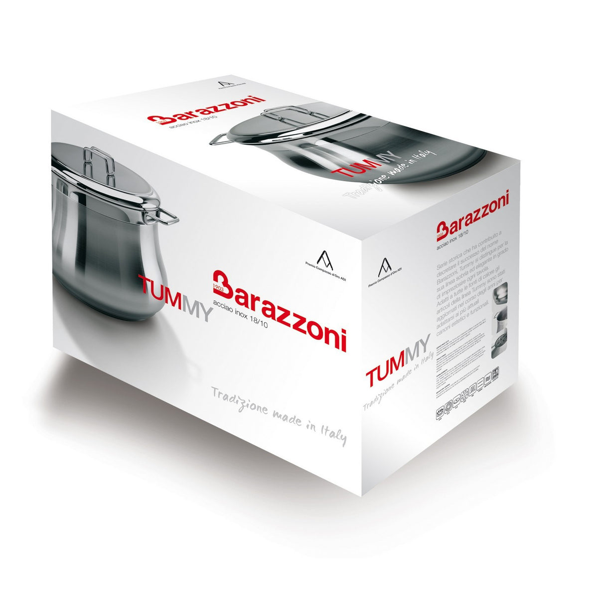 Batteria 10 pezzi