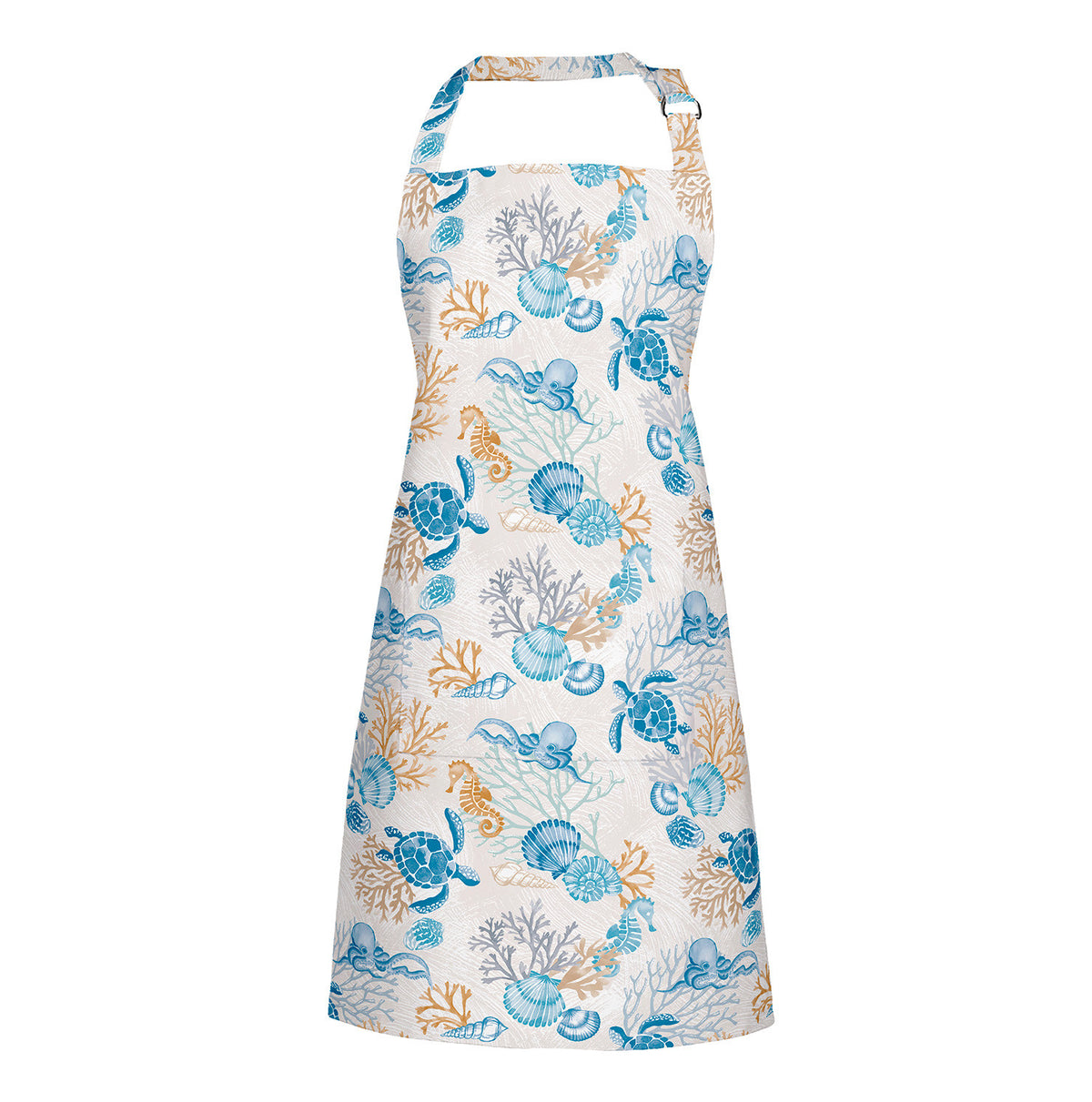Corsica - apron