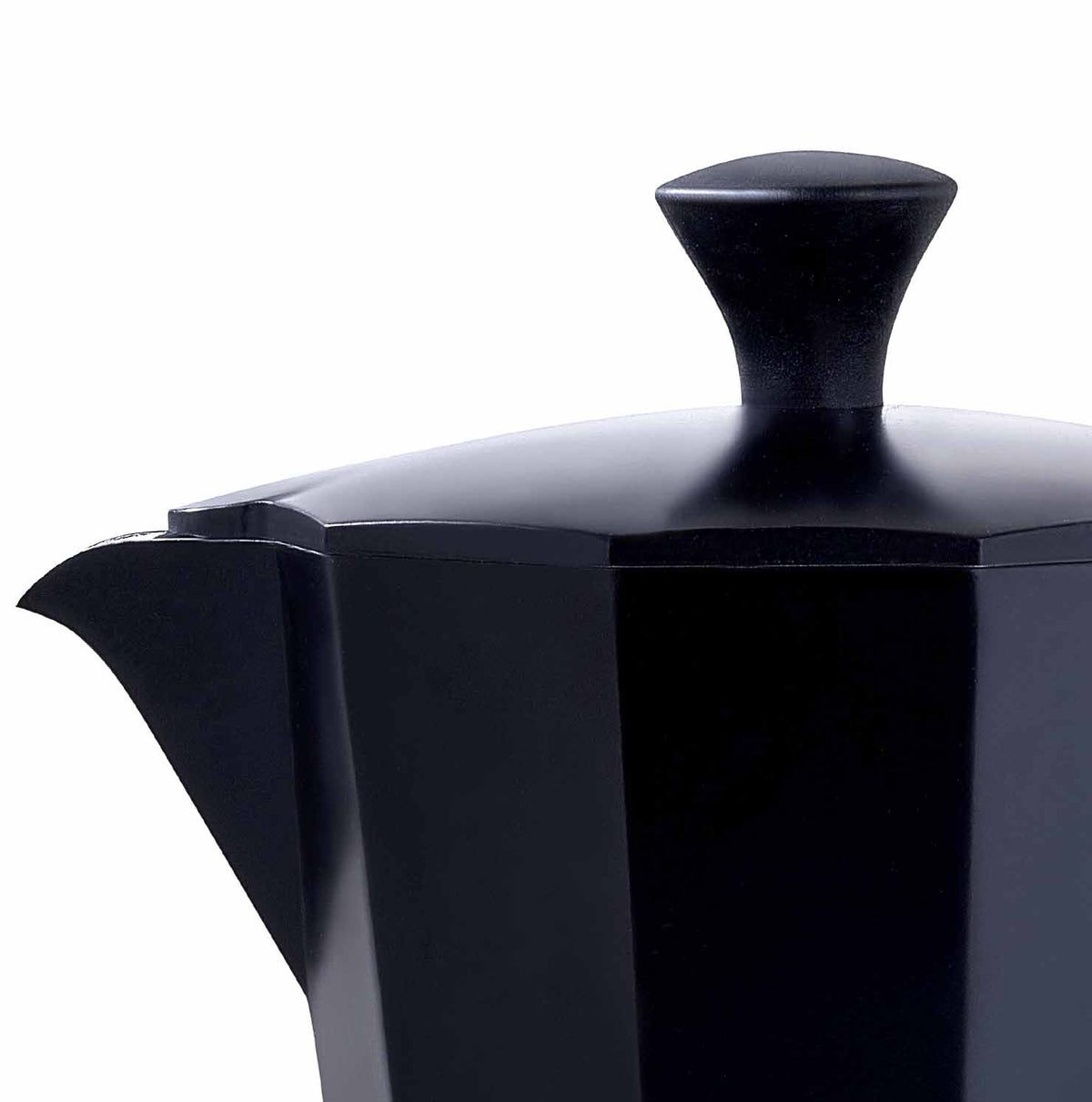 Coffee Maker - Deluxe Induction