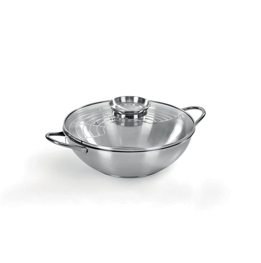 Wok Sauté Pan