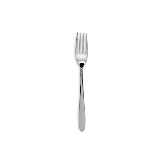 Turquoise - 12 piece fruit fork