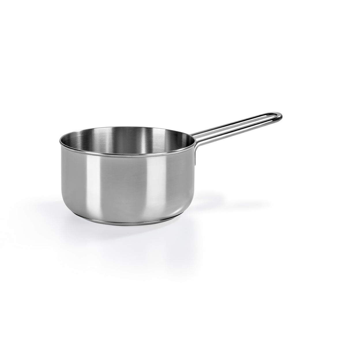 Long Handle Saucepan