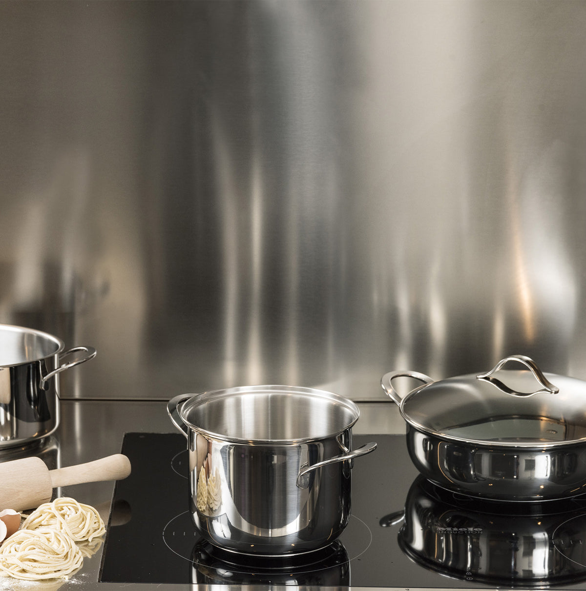 Steam-Cook