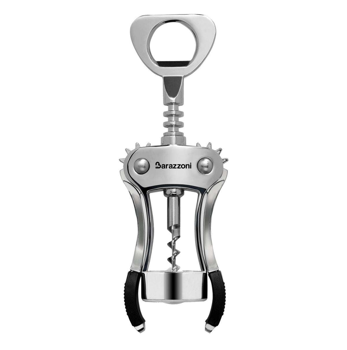 Corkscrew/bottle opener