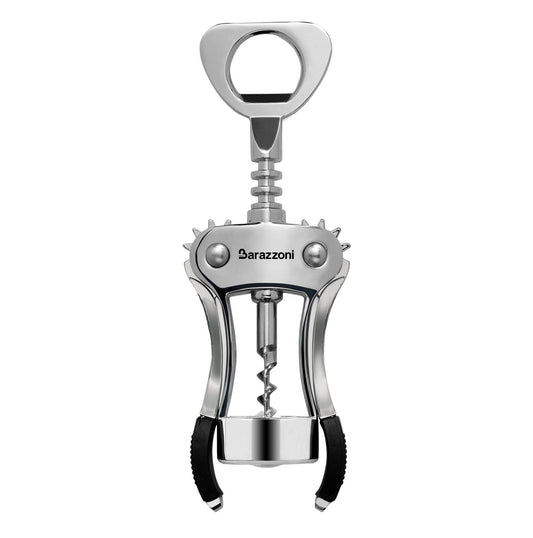 Corkscrew/bottle opener