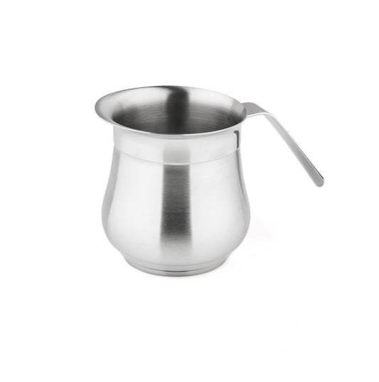 Milk boiler