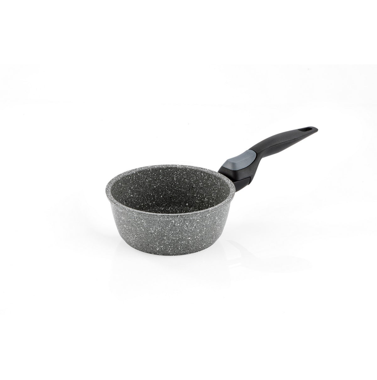 Long Handle Saucepan