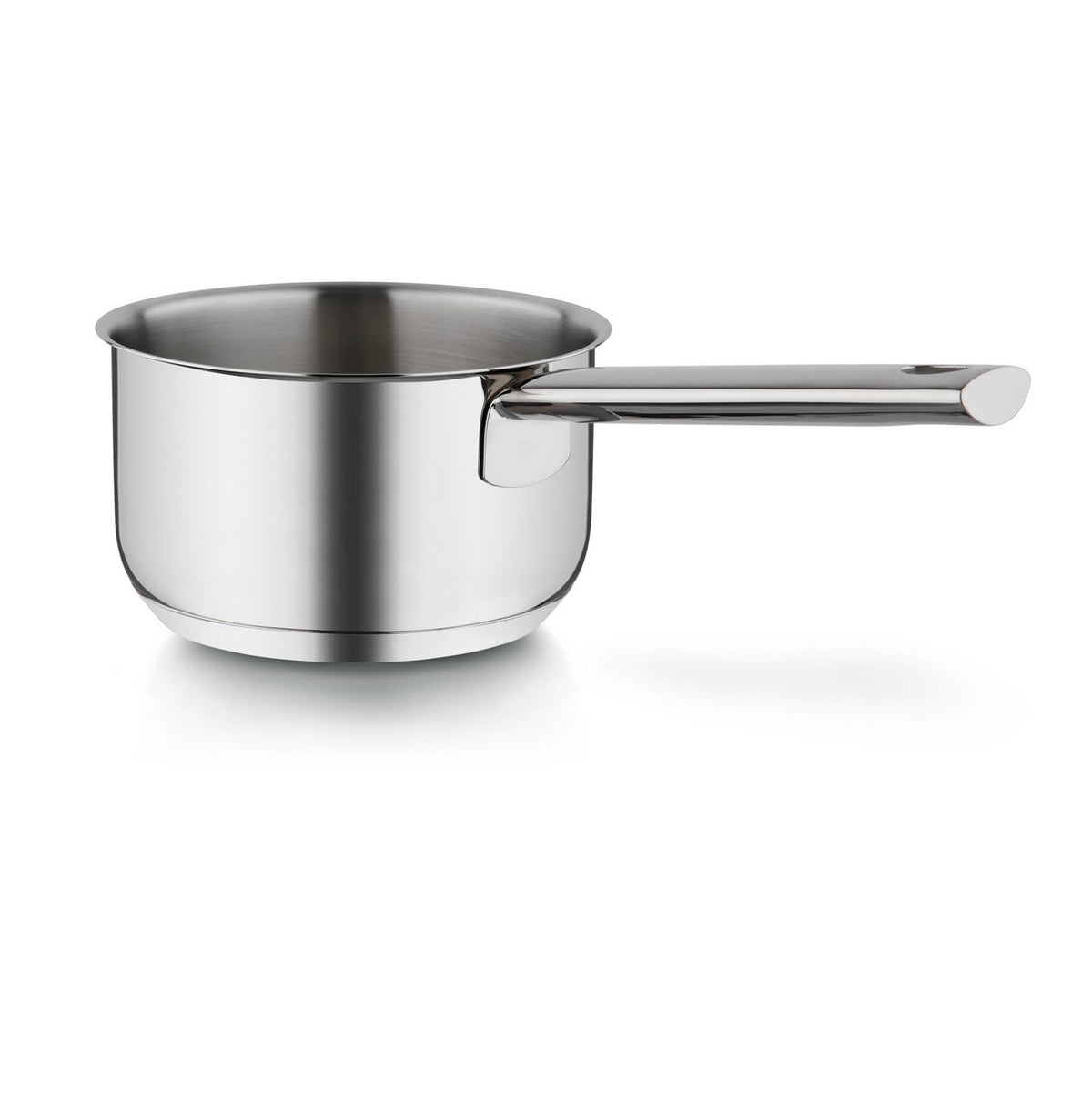 Long Handle Saucepan