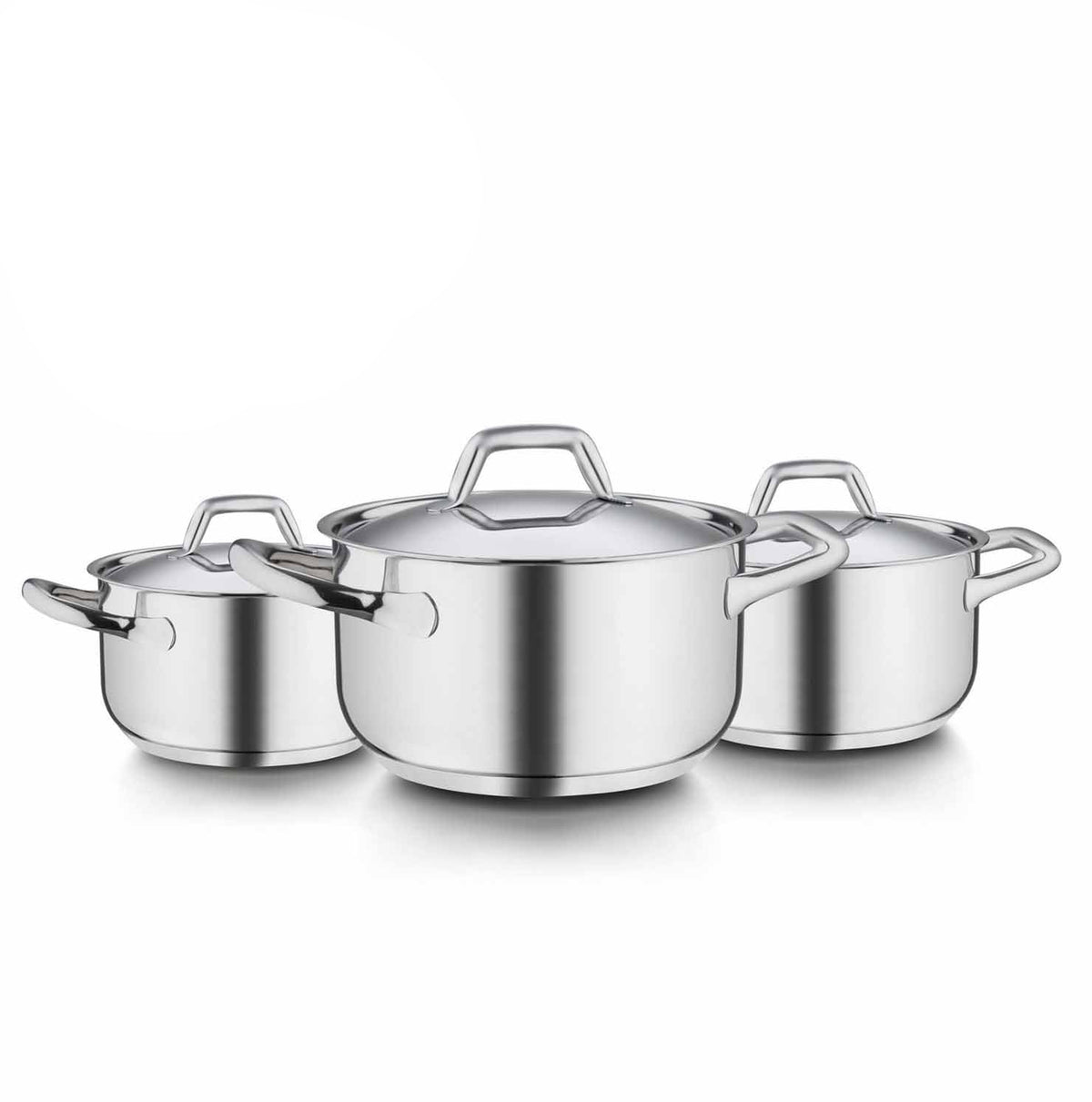6-piece set/battery