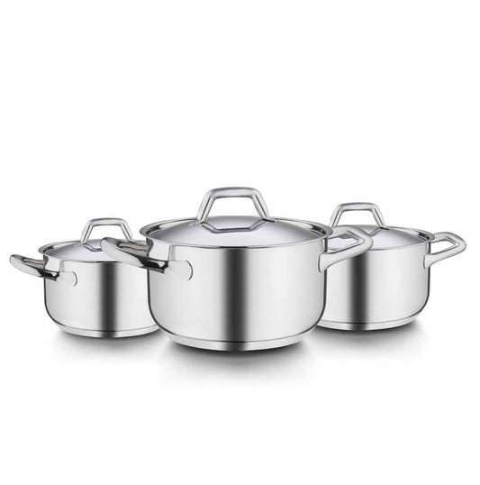 6-piece set/battery