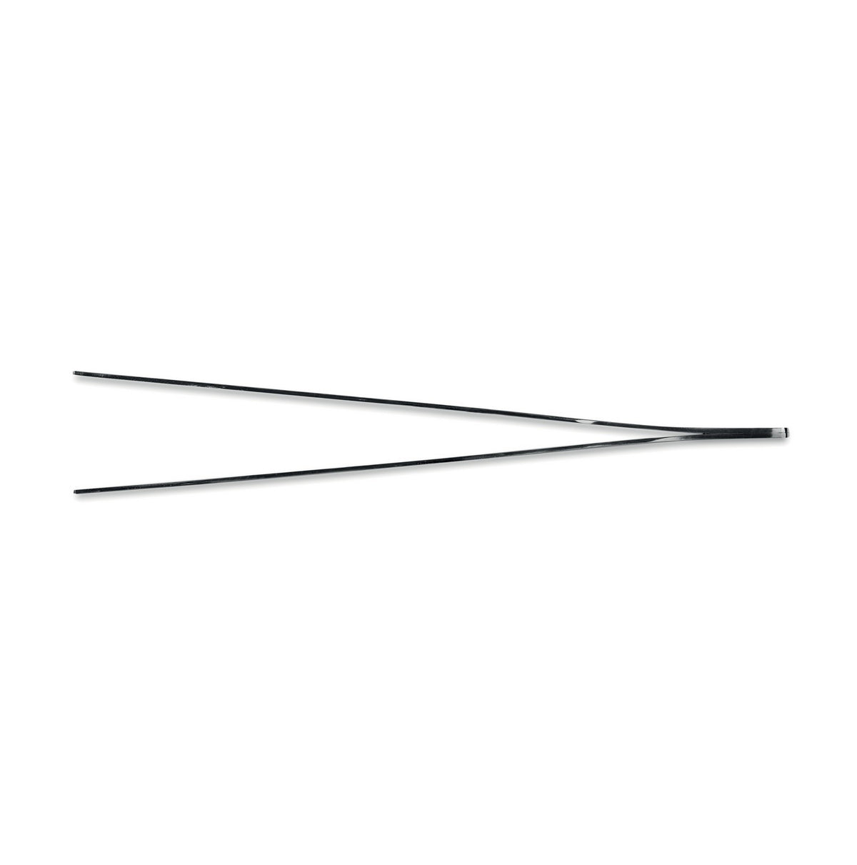 Chef's tongs