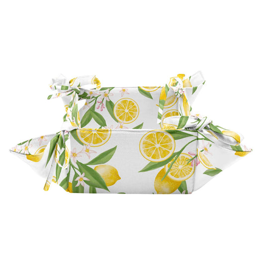 Zagare - tall bread basket