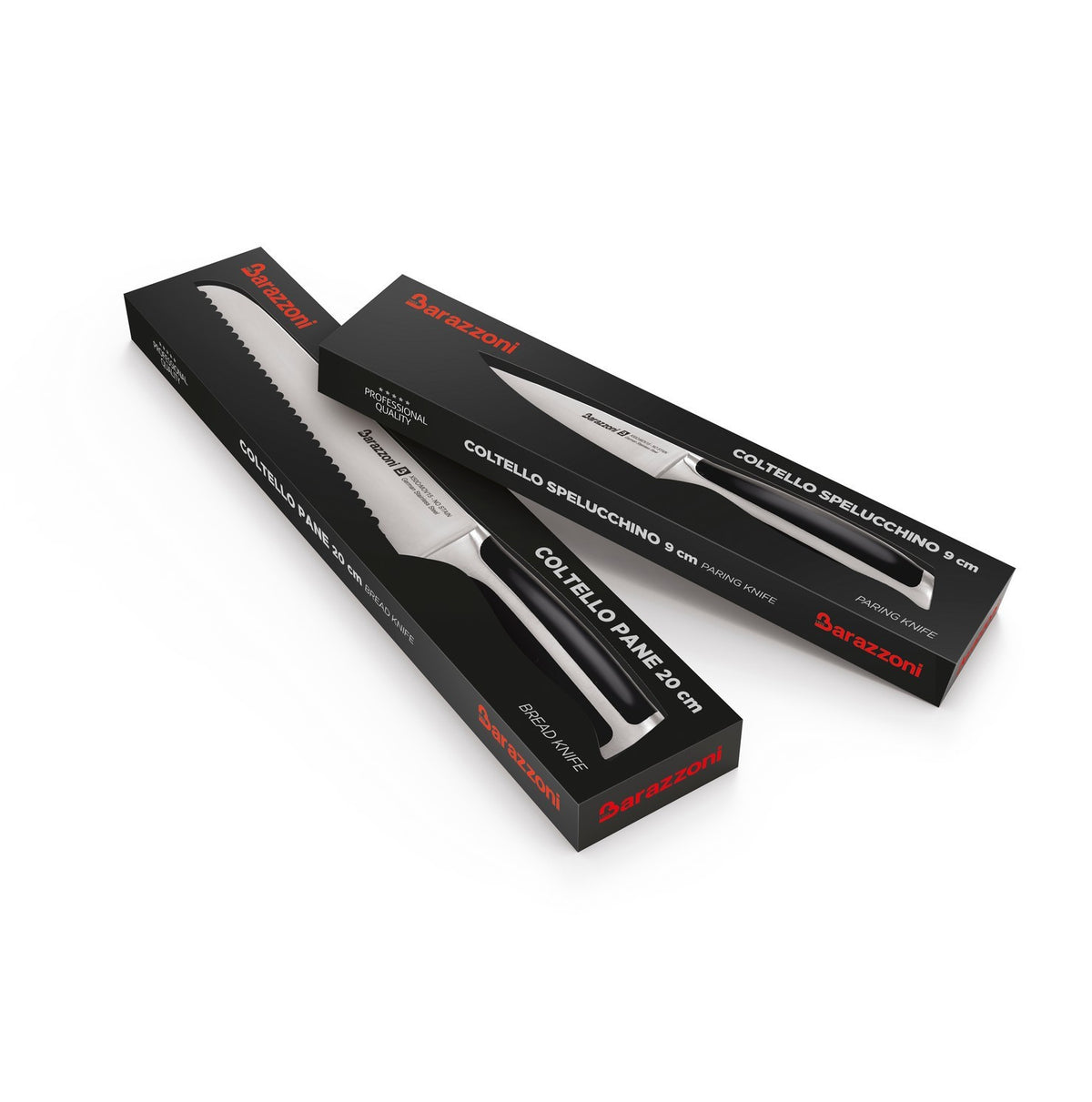 Professional - bread knife