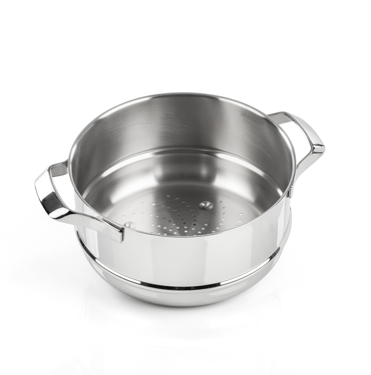 Steam-Cook