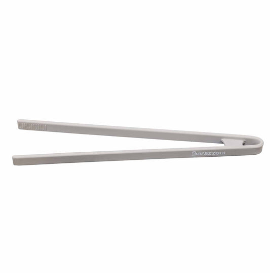 Silicone tweezers - dove gray