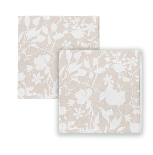 Backlight - set of 2 napkins