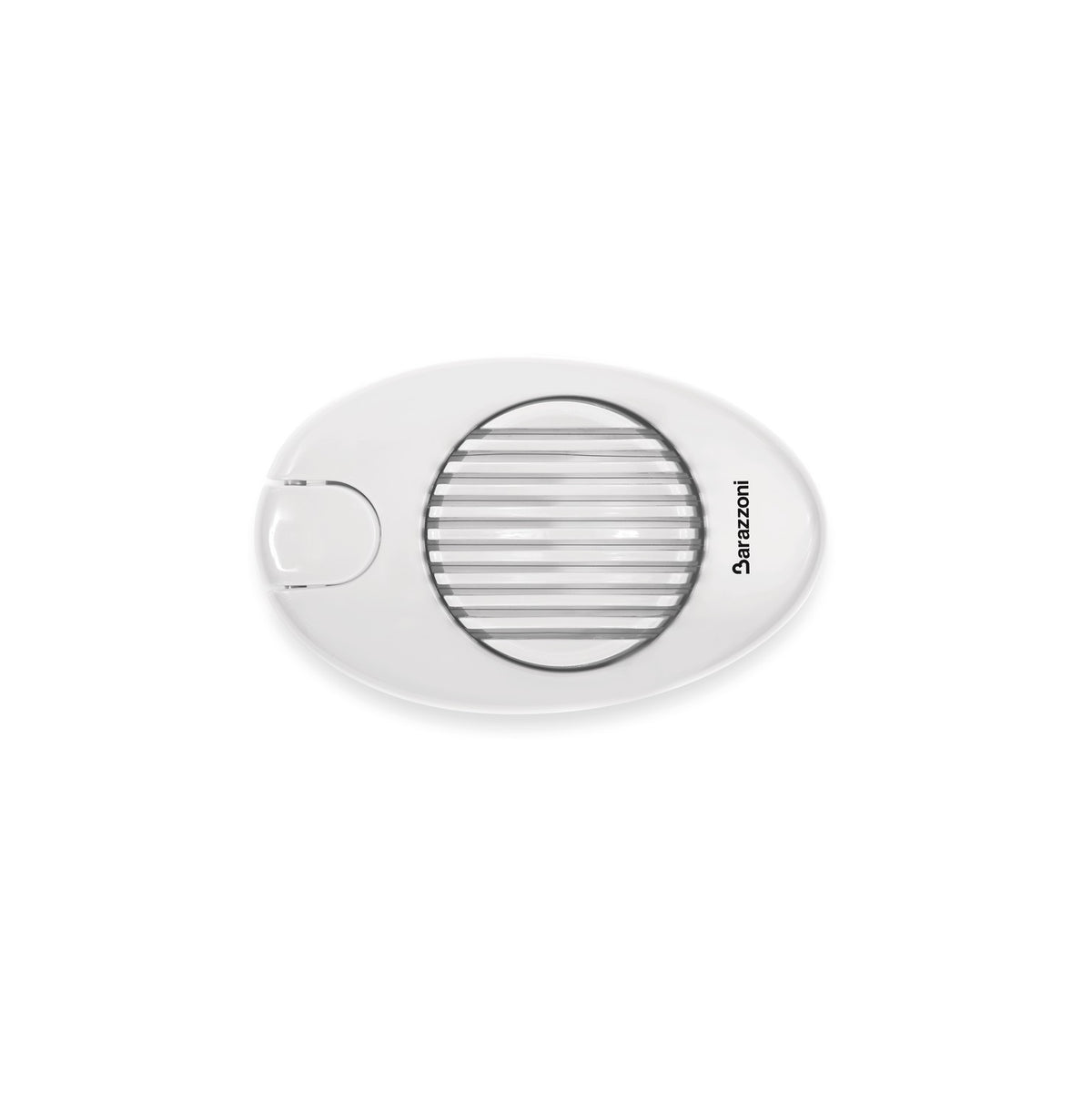 Egg/mozzarella slicer