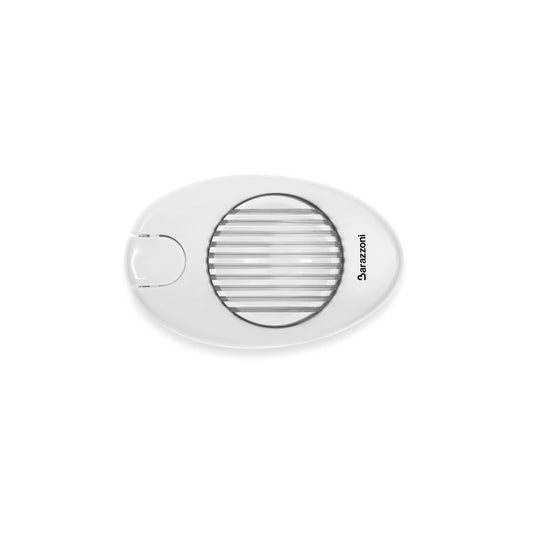 Egg/mozzarella slicer