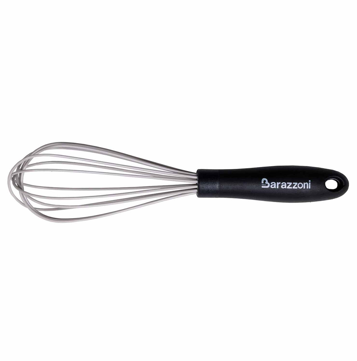 Silicone whisk - dove gray