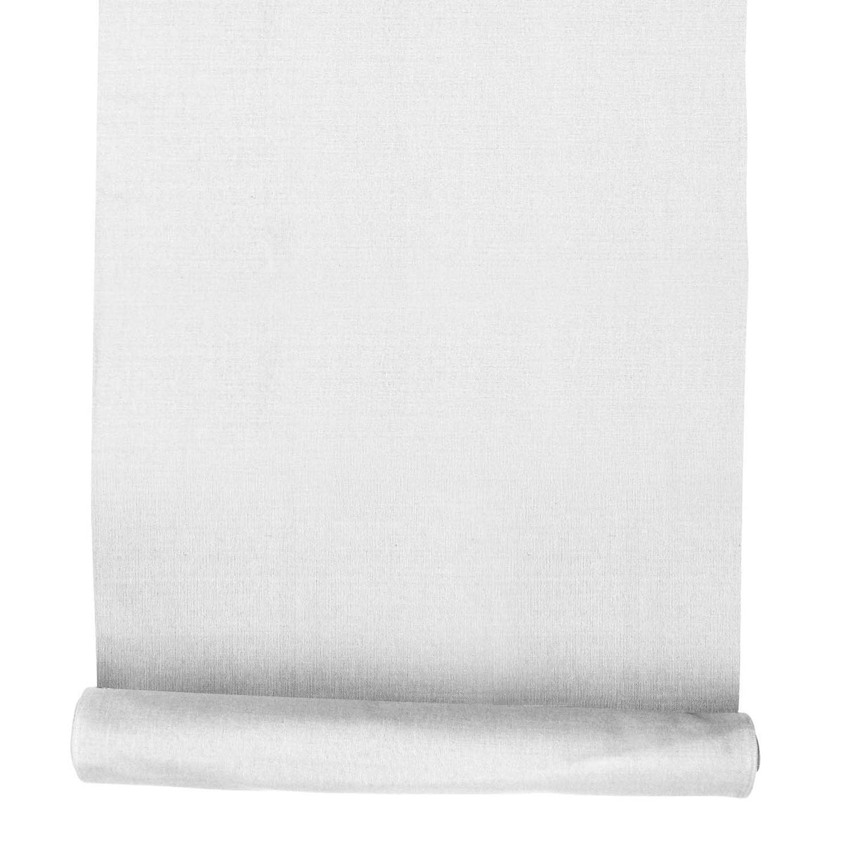 Solid White - Runner