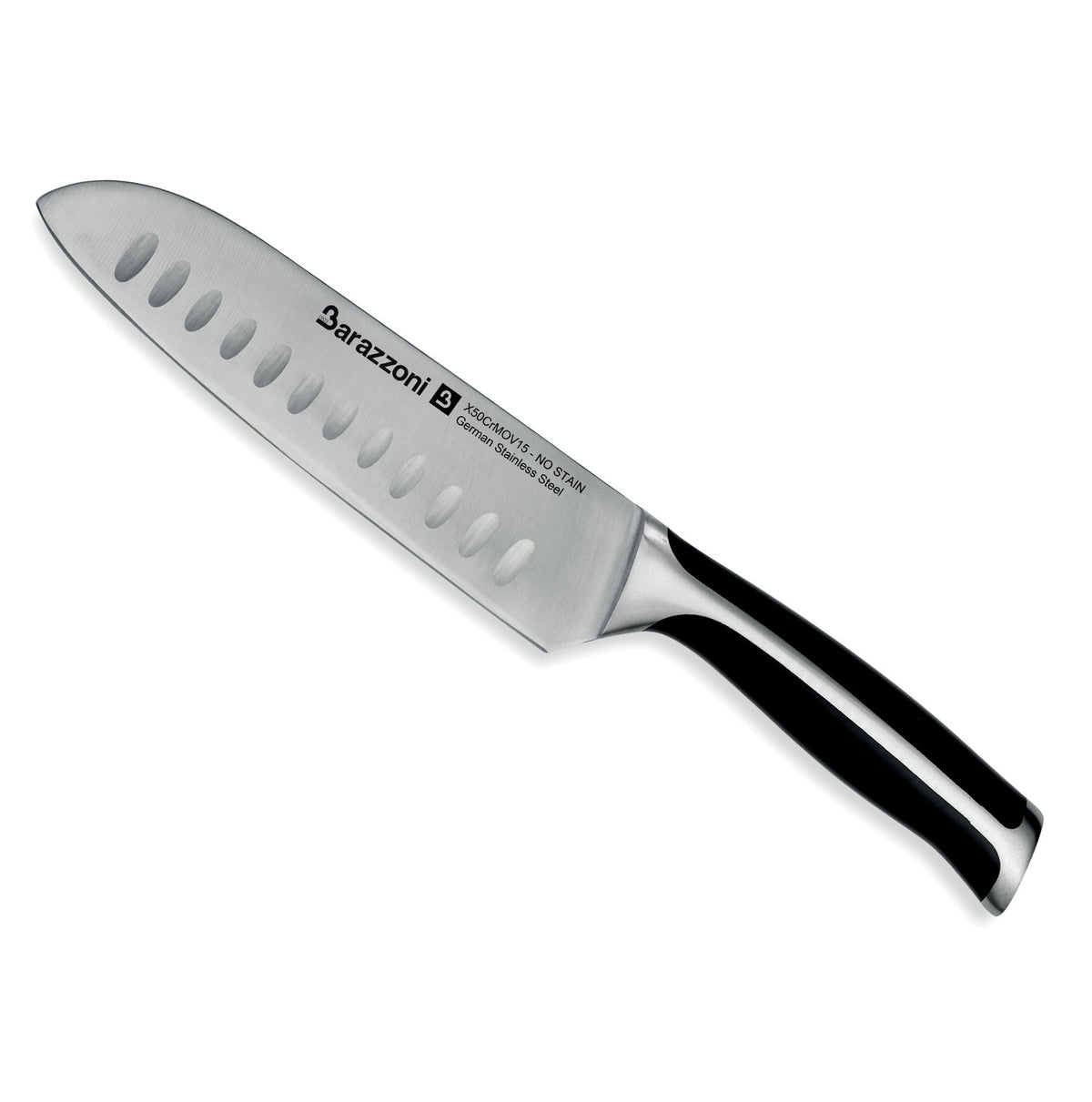 Professional - Santoku knife