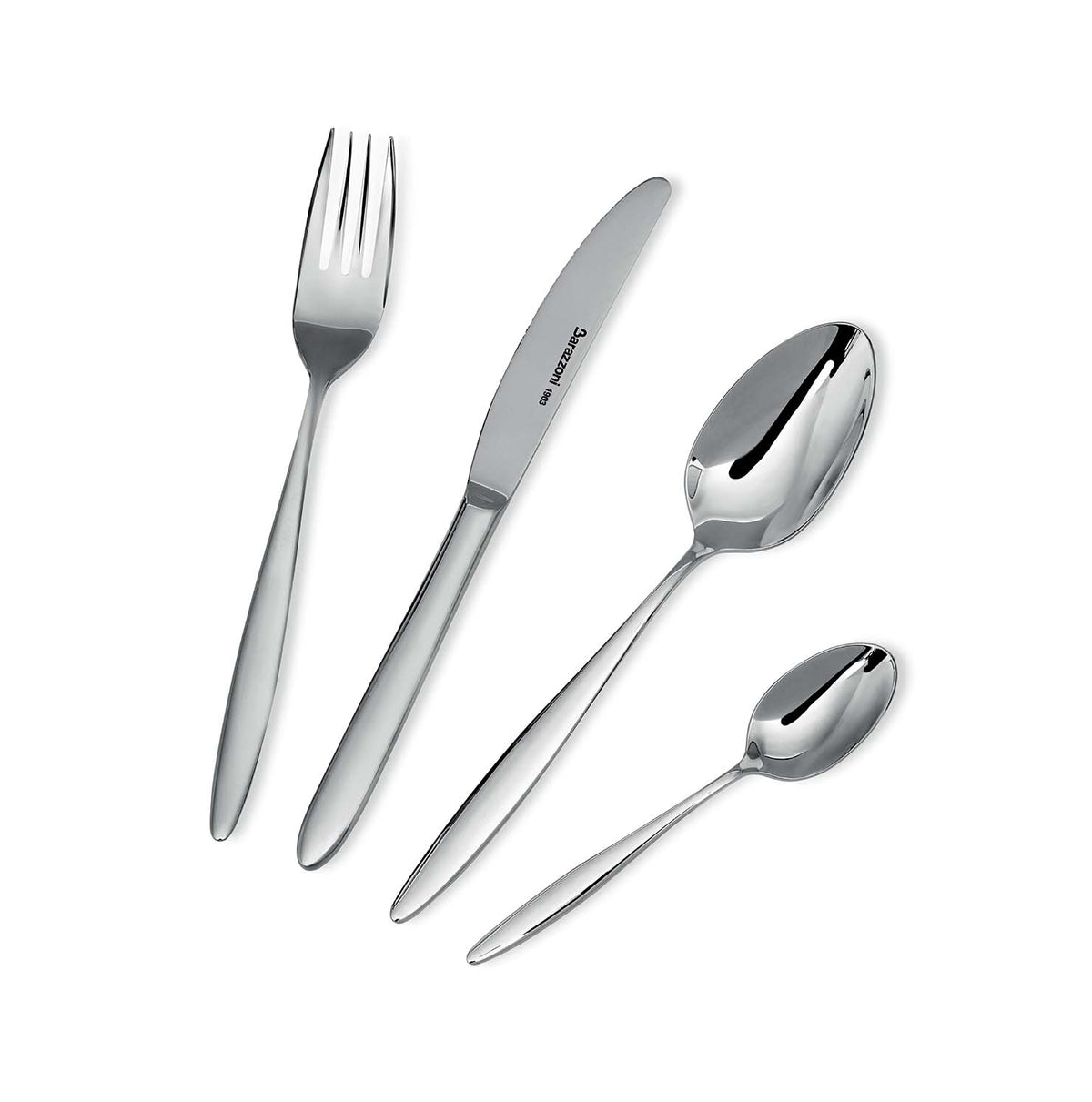 New Jole - 24-piece cutlery set