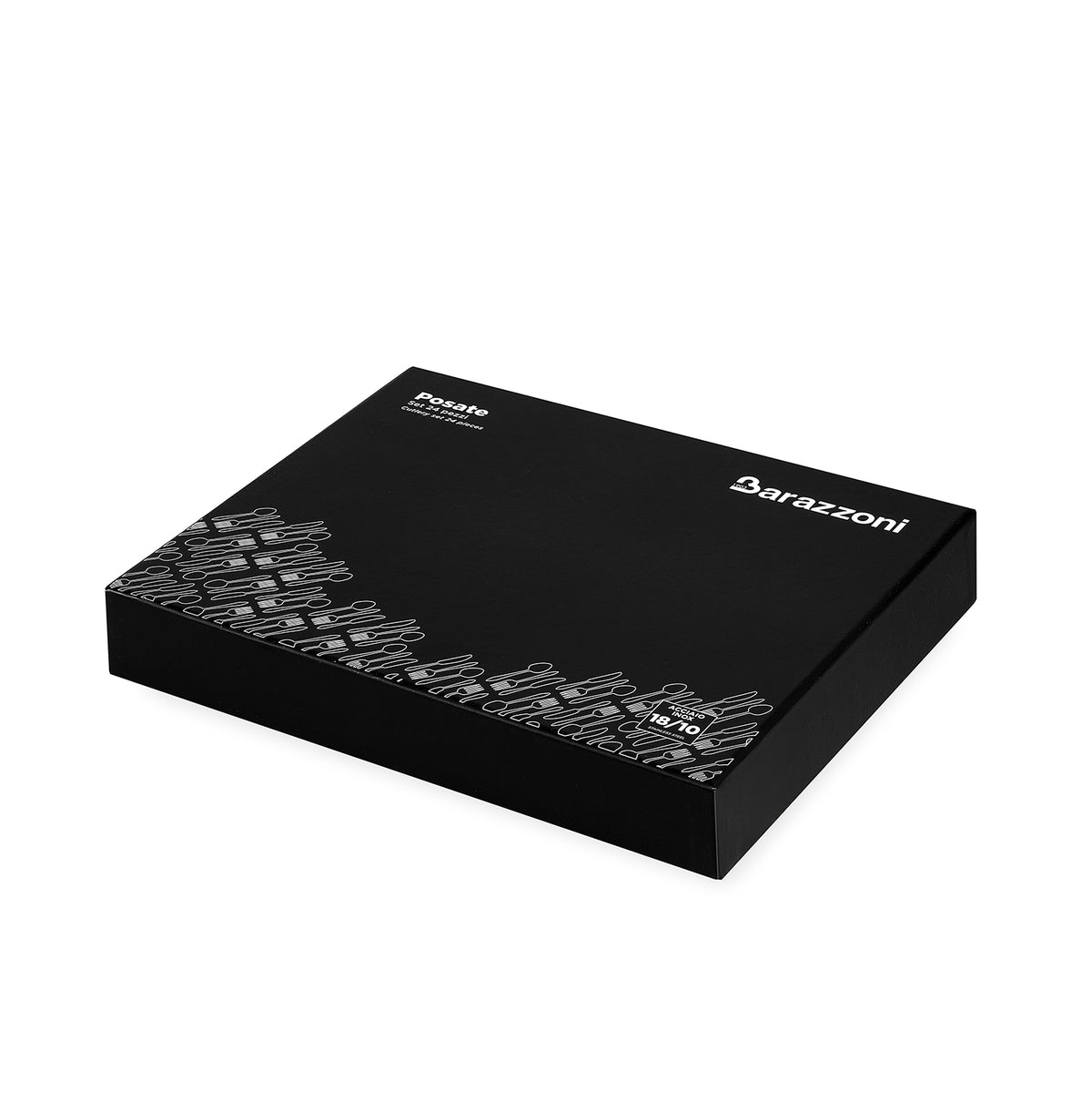 New Jole - 24-piece cutlery set