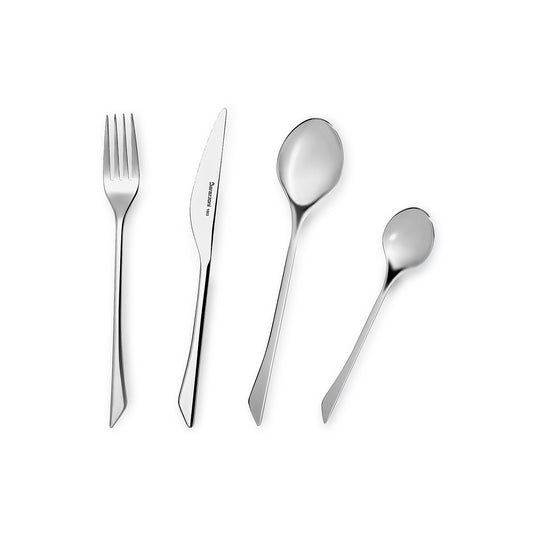  Galateo - flatware set 24 pieces
