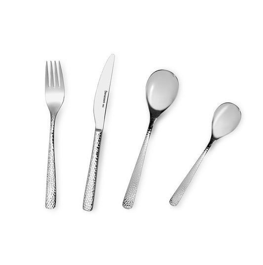 Tormaline - flatware set 24 pieces