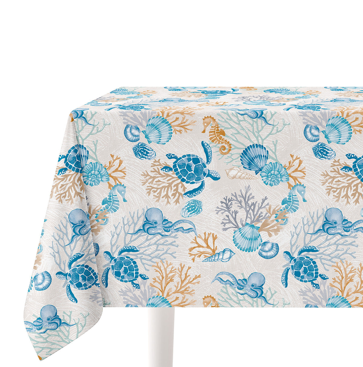 Corsica - tablecloth