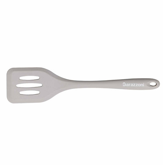 Silicone spatula - dove gray