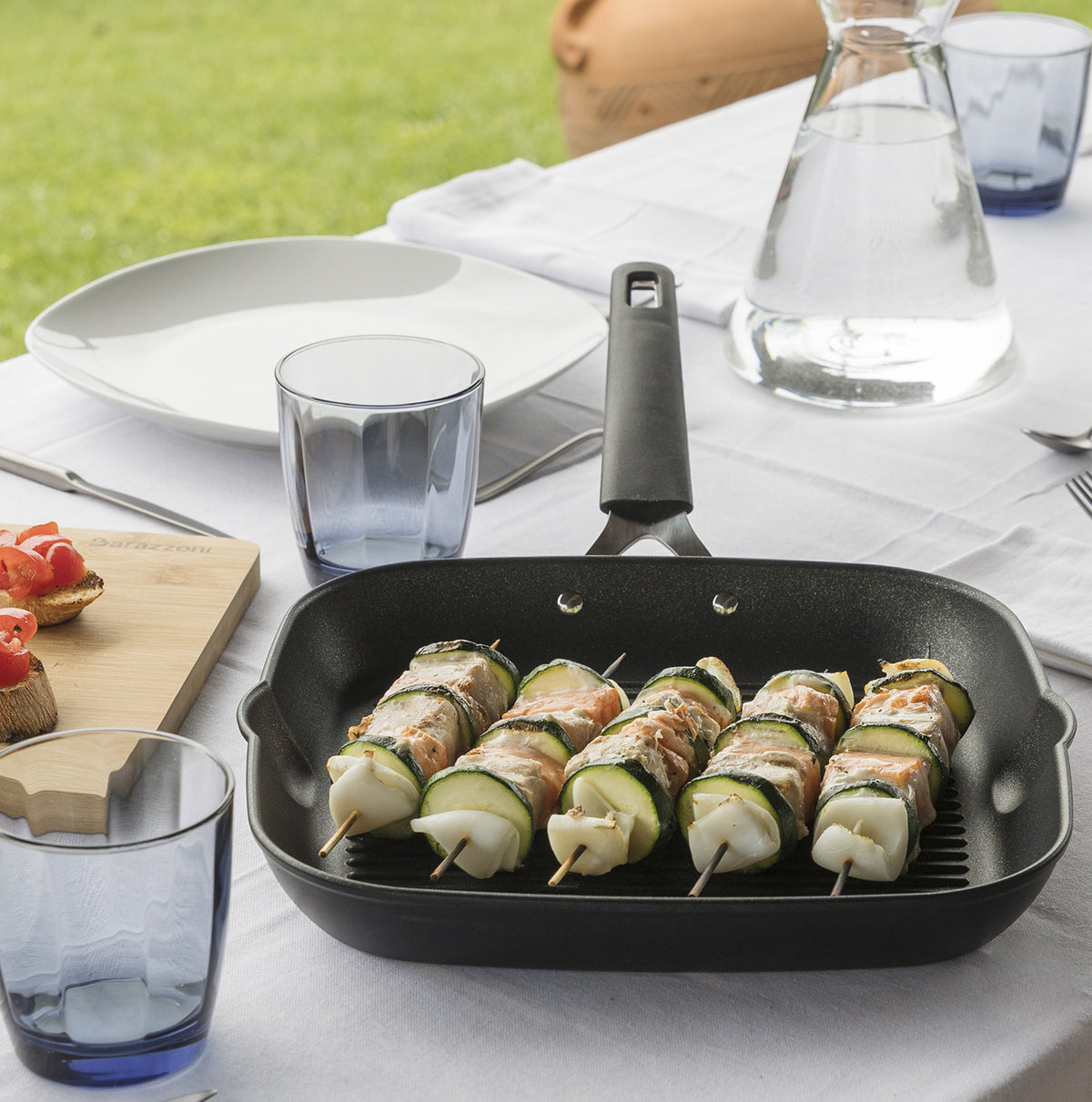 Grill