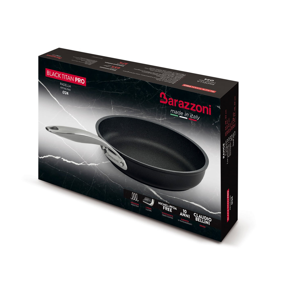 Pan