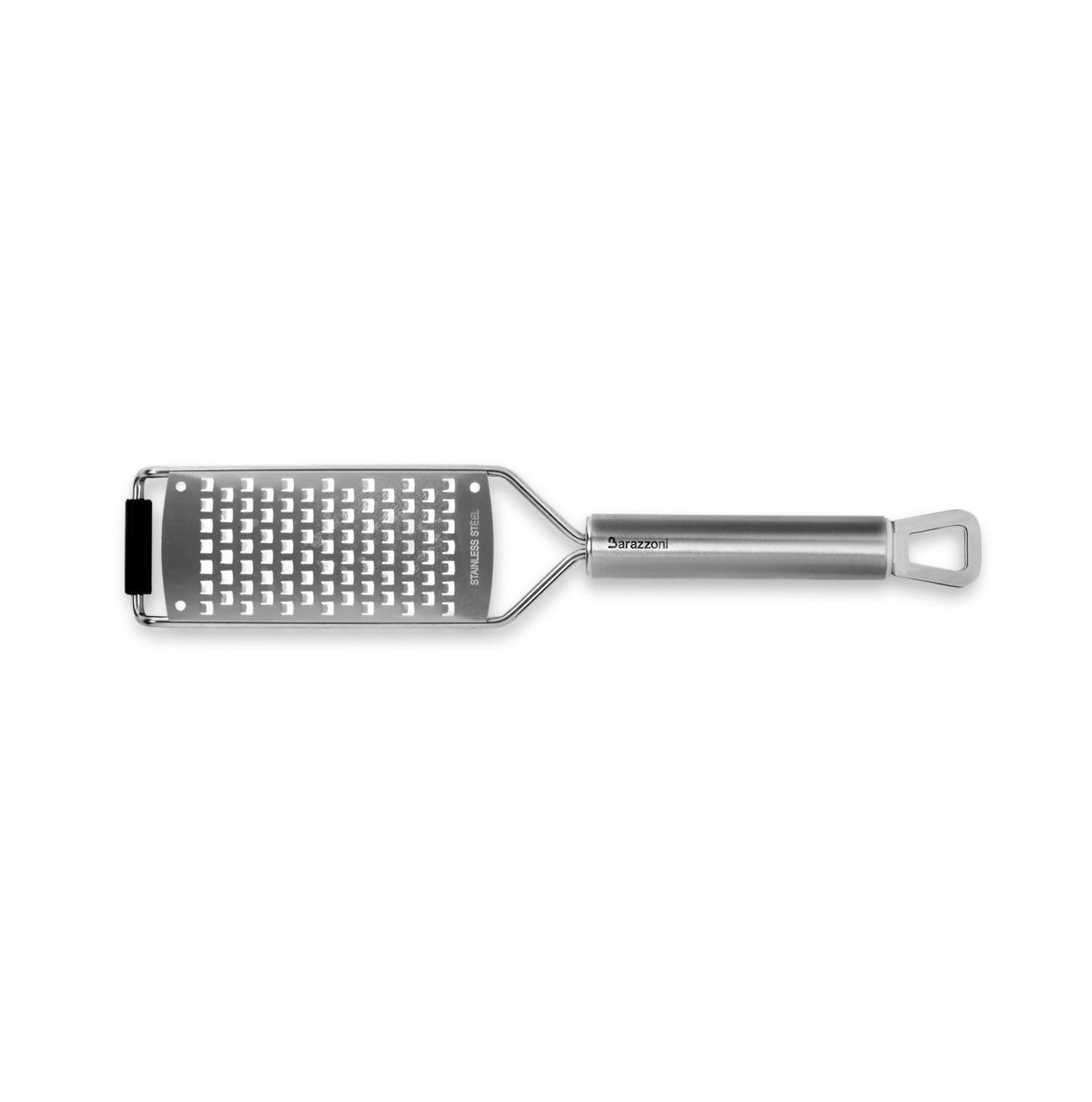 Flat grater