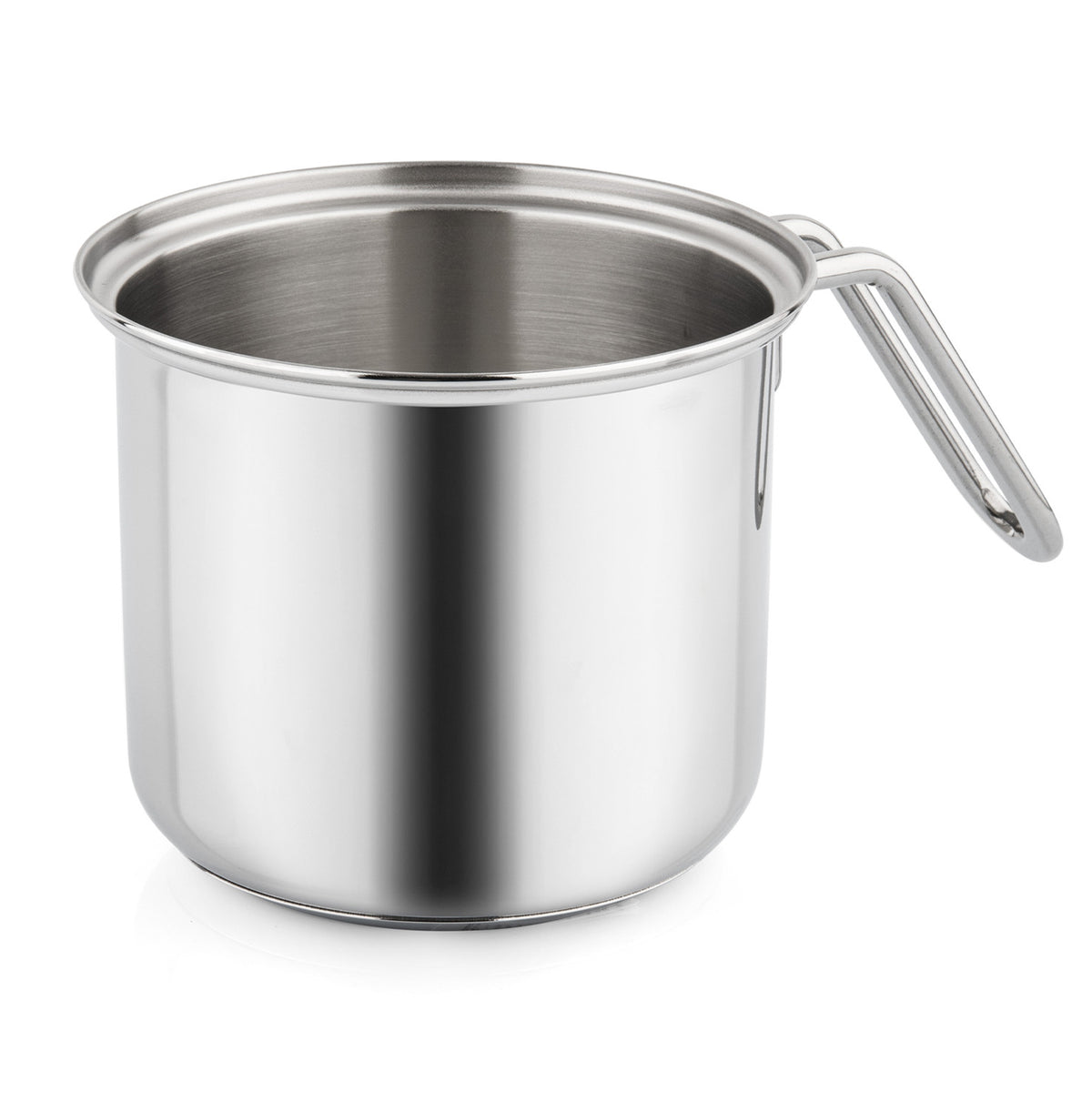 Milk boiler