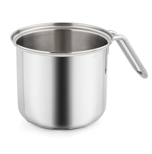 Milk boiler