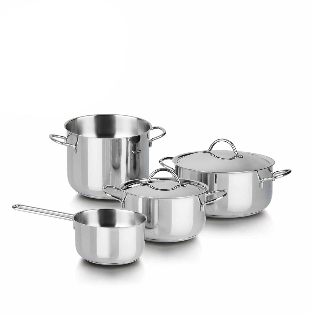 6-piece set/battery