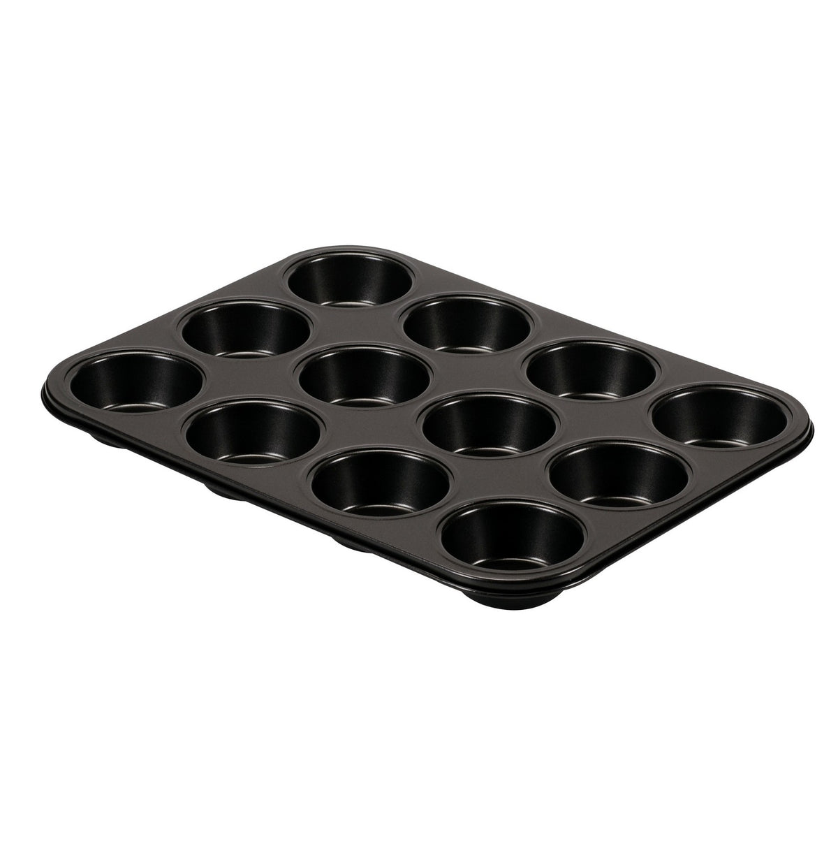 12 muffin pan