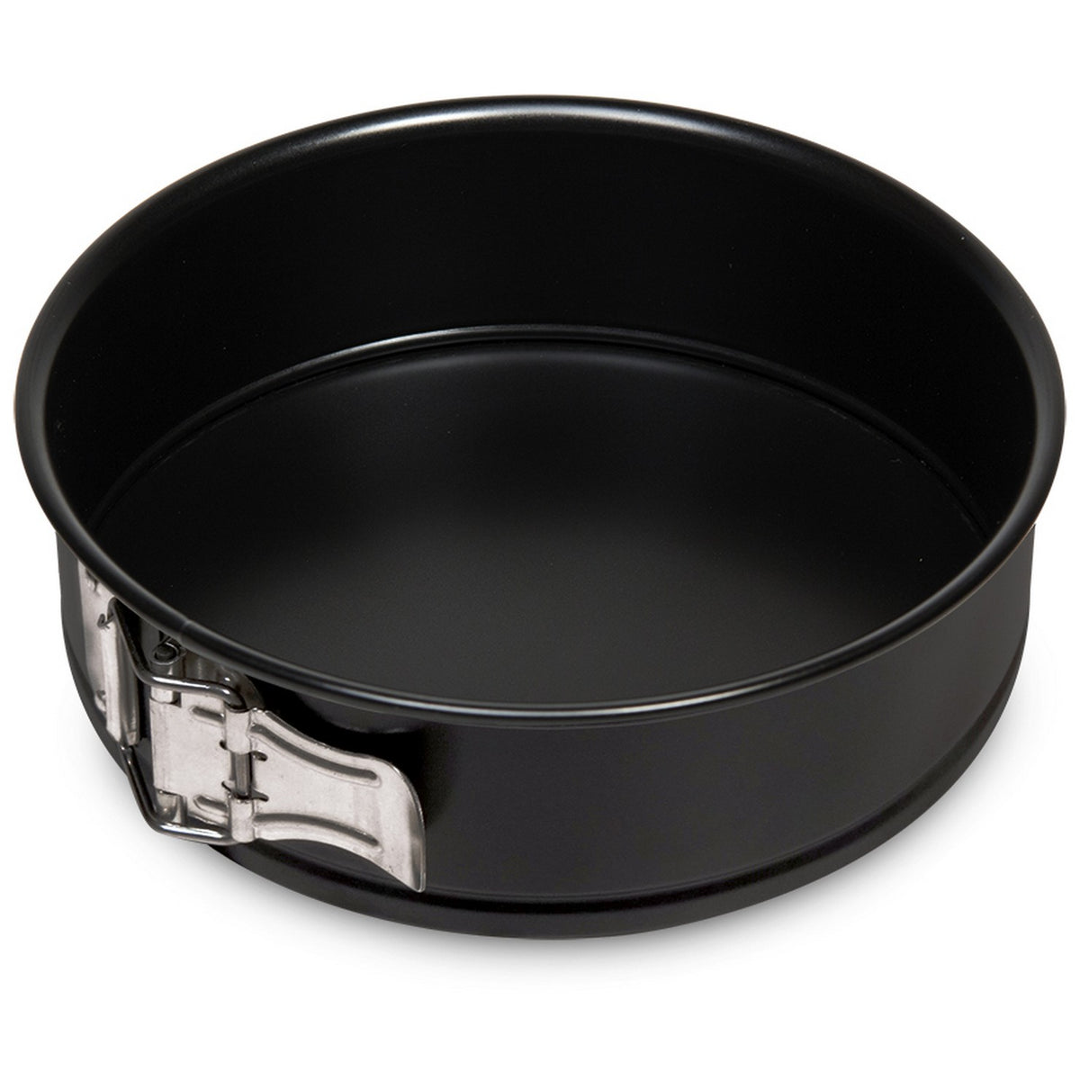 Springform pan with 1 bottom