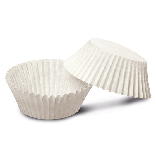 Paper baking cups