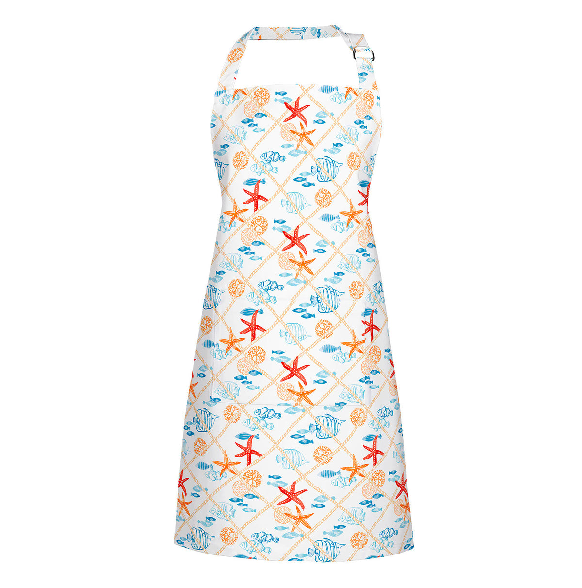 Marinara - apron