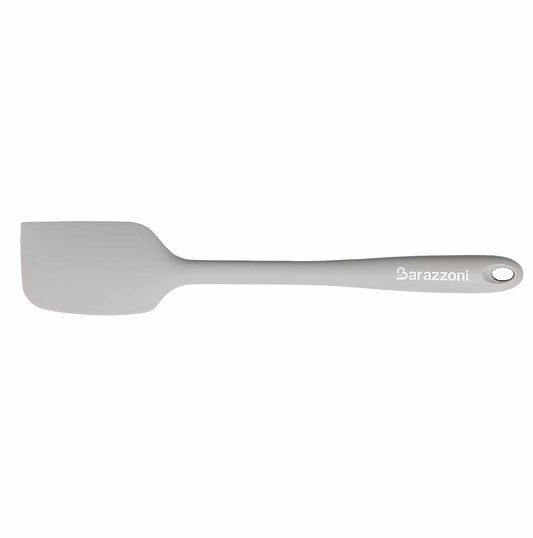 Silicone spatula - dove gray