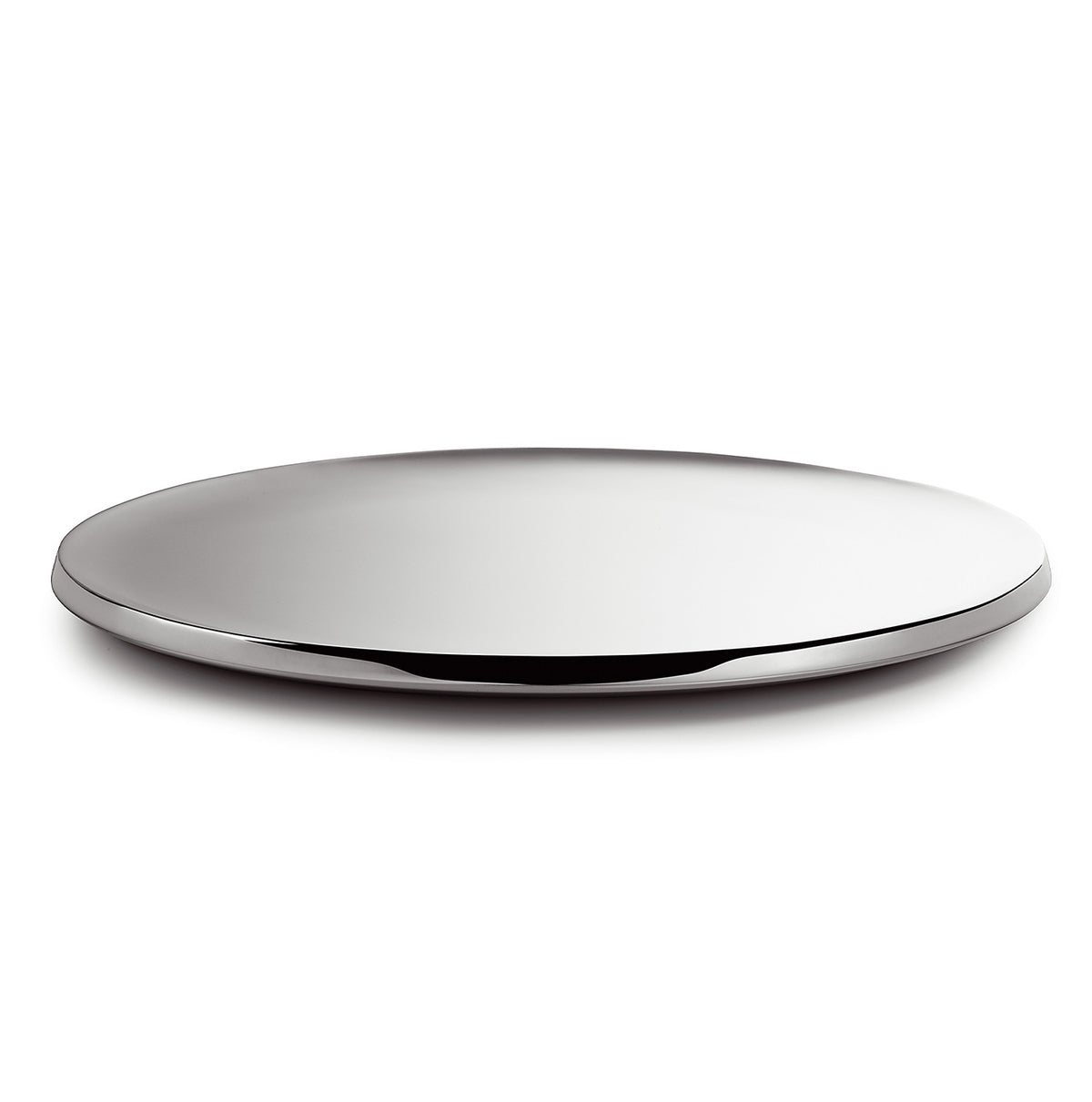 Round tray