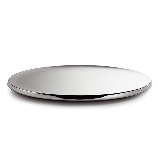 Round tray